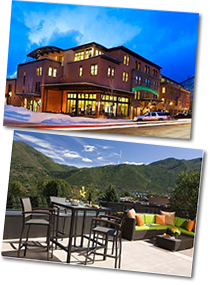 Great Deals on Colorado Stays