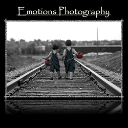 Emotions Photography